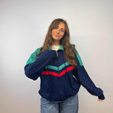 Rodeo Fullzip Jacket - M